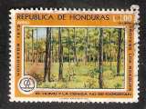 Honduras - Scott C598 