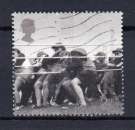 miniature ANGLETERRE - O - 2000 - YT. 2187