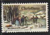 ETATS UNIS 1976 - Y&T N° 1147