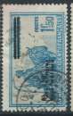 Lot n°89216  Cote d'Ivoire n°101, Oblitéré cachet à date