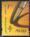 Pologne - 1996 - Y & T n° 3385 - MNH