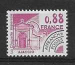France oblitéré YT preo YT 170