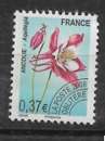 France oblitéré YT preo YT 253
