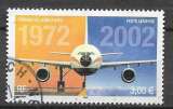 France - 2002 - YT n° 65   oblitéré82