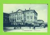 Timbre
