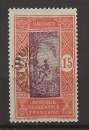 DAHOMEY  ANNÉE 1913 Y.T N°48 OBLI 