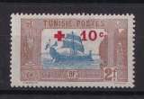 TUNISIE   Y/T   n° 57    neuf *   1916