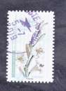 FRANCE ADHESIF Y&T N° 1415 OBLITERE - FLEURS ET METIERS D ART 