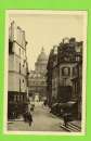 PARIS EN FLANANT - RUE DU HAUT PAVE