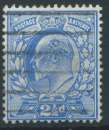 miniature Lot n°89532 Grande Bretagne n°110, Oblitéré
