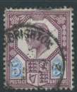 miniature Lot n°89540 Grande Bretagne n°113, Oblitéré