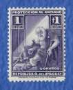 Uruguay:  Y/T   N° 410 *