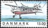 Danemark - 2006 - Y&T 1446 (0) - cancelled - used