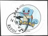 France - 2024 - Y&T ? (0) - cancelled - used