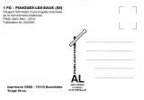 *AL FO 1 à 12 - Lot de 12 cartes postales - Véhicules des Forces de l'Ordre