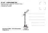 *AL UT 49 à 60 - Lot de 12 cartes postales - Véhicules Utilitaires