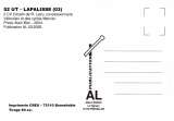 *AL UT 49 à 60 - Lot de 12 cartes postales - Véhicules Utilitaires