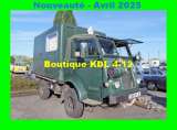 *AL UT 49 à 60 - Lot de 12 cartes postales - Véhicules Utilitaires