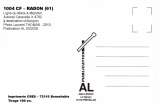 *AL CF 995 à 1008 - REP 59 - Lot de 15 cartes postales - Train voie normale