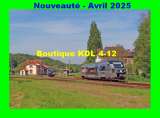 *AL CF 995 à 1008 - REP 59 - Lot de 15 cartes postales - Train voie normale