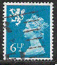 Grande-Bretagne - YT  774  obl  -  (1976)