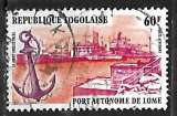 Togo 1978 YT PA n° 342 (o)