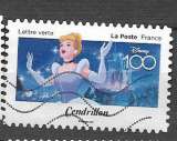 France - 2023 - YT n°  2322   oblitéré