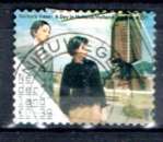 miniature Pays-Bas 2006 - YT n° 2298 - Oeuvre