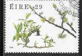 Irlande - Y&T n° 537 - Oblitéré / Used  -1983