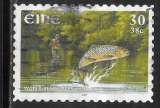 Irlande - Y&T n° 1348 - Oblitéré / Used  -2001