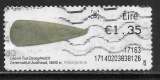 Irlande - Y&T Dist. n° 84  - Oblitéré / Used  - 2017