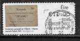 Irlande - Y&T Dist. n° 128  - Oblitéré / Used  - 2021