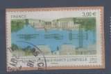 miniature FRANCE 2012 PA N° 75 OBL  VOIR SCAN