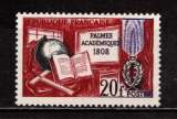 miniature Timbre France n° 1190*, neuf avec trace de charnière, TB