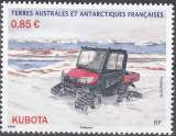 miniature TAAF 2018 Kubota Neuf **