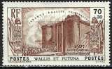 Wallis & Futuna - 1939 - Y & T n° 73 - MH
