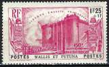 Wallis & Futuna - 1939 - Y & T n° 75 - MH