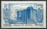 Wallis & Futuna - 1939 - Y & T n° 76 - MH