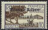 Wallis & Futuna - 1941 - Y & T n° 97 - MNG