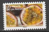 France 2023 YT 2290 Fruits de la Passion du carnet Fruits à savourer