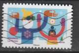France 2023 YT 2345  du carnet Timbres qui nous rapprochent