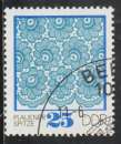 ALLEMAGNE RDA 1974 - Y&T N° 1646