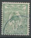 NOUVELLE CALEDONIE oblitéré N° 91