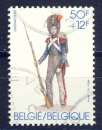 miniature Belg. 1983 - n° 2110 obl.