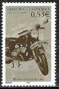 Andorre Français - 2005 - Y & T n° 614 - MNH
