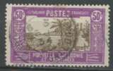 NOUVELLE CALEDONIE oblitéré N° 150