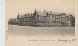 miniature CPA PRECURSEUR BERCK-PLAGE (62) GRAND HÔTEL DE LA PLAGE