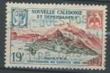 NOUVELLE CALEDONIE oblitéré N° 300