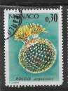 Monaco oblitéré F YT 999