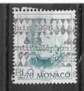 Monaco oblitéré F YT 1779